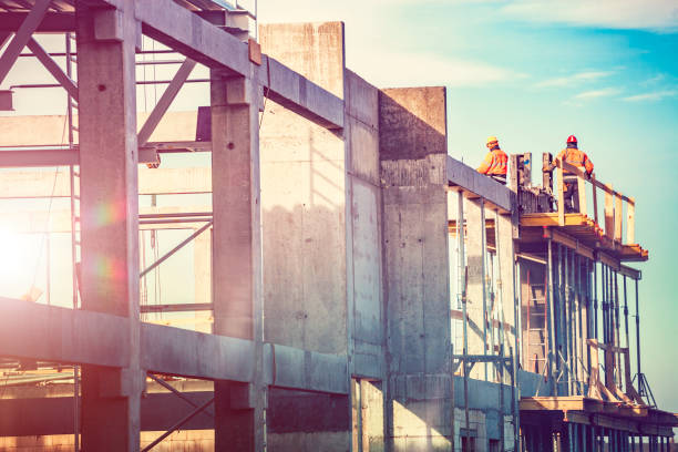 Best Concrete Foundation Repair in Schlusser, PA