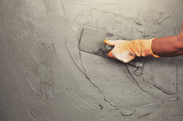 Best Concrete Driveway Installation in Schlusser, PA
