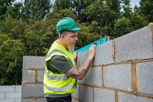 Best Concrete Foundation Repair in Schlusser, PA
