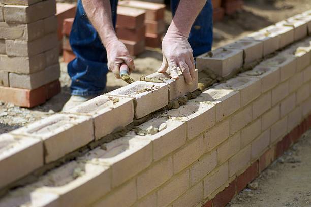 Best Concrete Steps and Stairs in Schlusser, PA