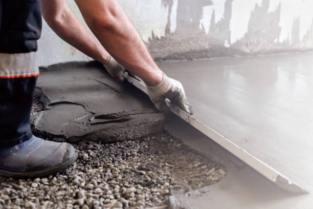  Schlusser, PA Concrete contractor Pros